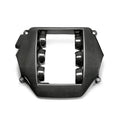 Seibon auto part installed view