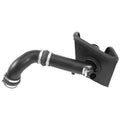 K&N Engineering intake system