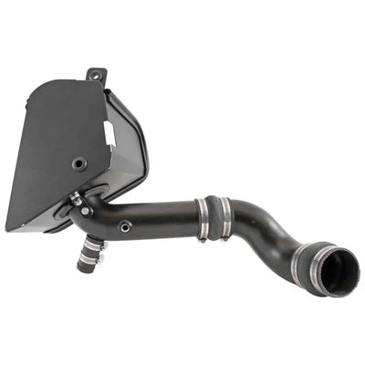 K&N Engineering intake system