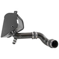 K&N Engineering intake system