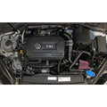 K&N Engineering intake system