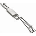 Magnaflow cat-back exhaust