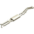 Magnaflow cat-back exhaust