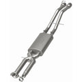 Magnaflow cat-back exhaust