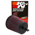 K&N Engineering air filter