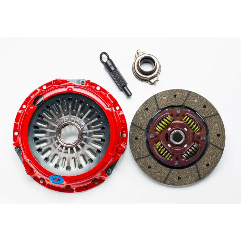 South Bend Clutch auto part