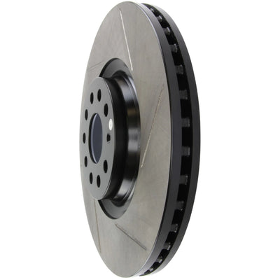 Stoptech auto part