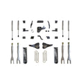 Maxtrac shock absorber