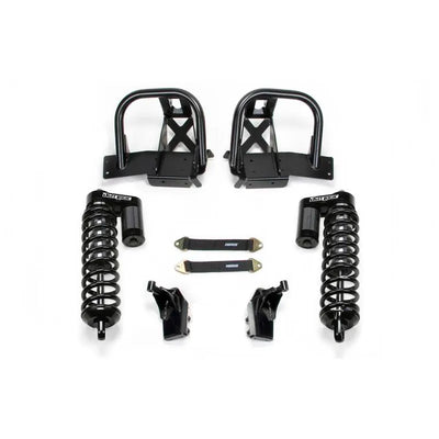 Fabtech coilovers