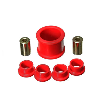 Energy Suspension red roof rack