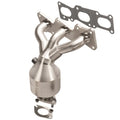 Magnaflow auto part