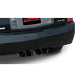 CORSA Performance cat-back exhaust