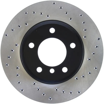 Stoptech auto part