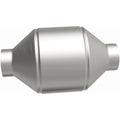 Magnaflow auto part detail