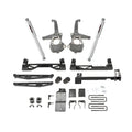 Belltech silver shock absorber