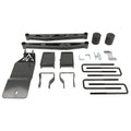 Belltech shock absorber