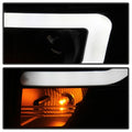 SPYDER headlights