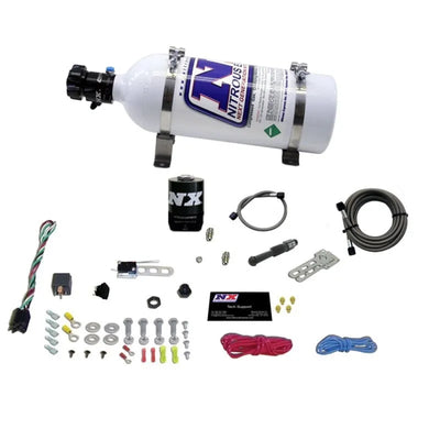 Nitrous Express auto part