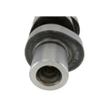 Ford Racing auto part detail