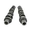 Ford Racing auto part detail