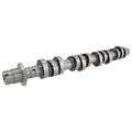Ford Racing auto part close-up