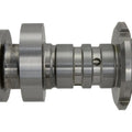 Ford Racing auto part close-up