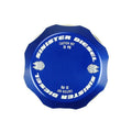 Sinister Diesel blue auto part