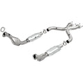 Magnaflow auto part detail
