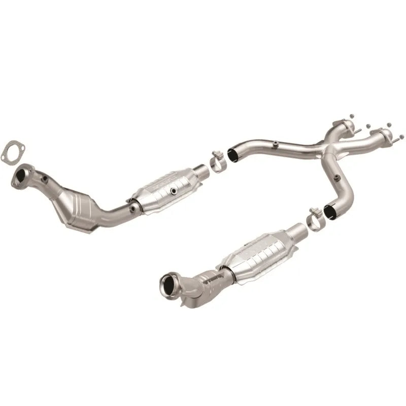 Magnaflow auto part