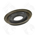 Yukon Gear & Axle auto part detail