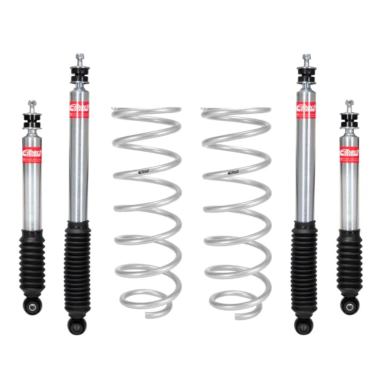Eibach lift kit