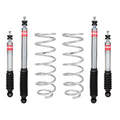 Eibach lift kit