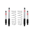 Eibach lift kit