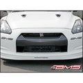 AMS intercooler detail