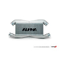 AMS intercooler