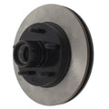 Stoptech auto part