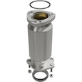 Magnaflow auto part close-up