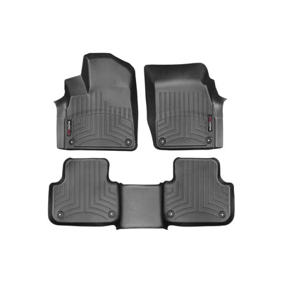 WeatherTech auto part