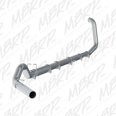 MBRP auto part