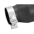 aFe exhaust