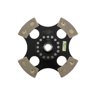 Advanced Clutch auto part