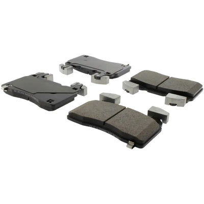 Stoptech auto part