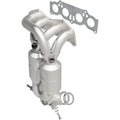 Magnaflow auto part detail