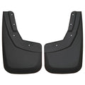 Husky Liners auto part detail