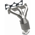 Magnaflow auto part detail
