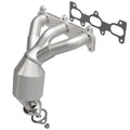 Magnaflow auto part