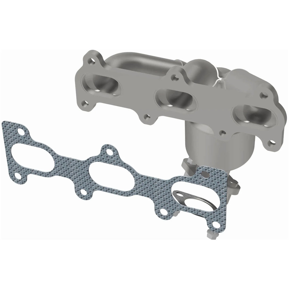 Magnaflow auto part