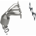 Magnaflow auto part detail