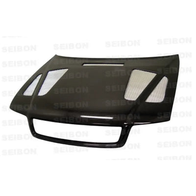 Seibon carbon auto part