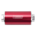 Russell air filter